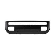 New Black Front Center Valance Panel For Warlock models. picture