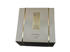 Rare, Exquisite Sulwhasoo Shineclassic Powder Compact Lattice 2003 Edition picture