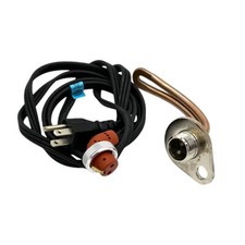 350-0107 OEM Phillips & Temro Zerostart Block Heater 1500W 120V 72