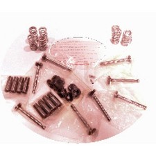 VTKACG Valve Train Kit Fits Allis-Chalmers picture