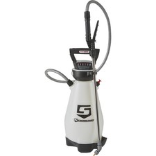 Strongway 2-Gallon, 7.2V Li-Ion Never Pump Sprayer Kit with Battery + picture
