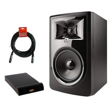 JBL 306P MkII Powered 6.5