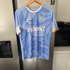 2026 Joma Brentford FC Training Shirt, Mens Medium  picture