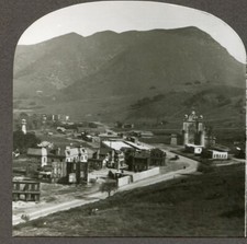 Los Angeles CA: Hollywood Movie Industry 1930s California Cinema Movies E220 picture