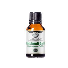 Patchouli (Dark)-Pogostemon cablin, Pure Natural & Undiluted, Indonesia picture