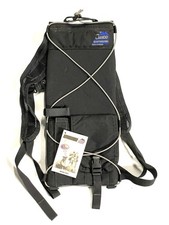 Jandd Mountaineering Hydration Backpack / Camelback NOS 1990’s Vintage picture