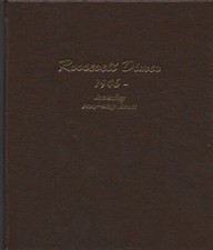 1946-2023 PDSS Roosevelt Complete UNC & BU Gem Prf Clad  Silver ...... READ P.S. picture