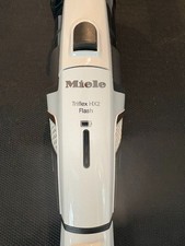 Miele Triflex HX2 Flash 3 In 1 Design Cordless Stick Vacuum Cleaner Lotus White picture