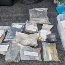 Nieco Broiler Parts picture