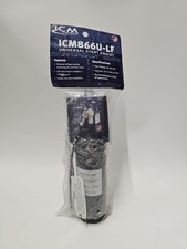 ICM Controls ICM866U-LF Motor Hard Start Capacitor Kit HVAC Compressor NEW OB picture