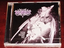 Katatonia Brave Murder Day + Sounds Of Decay CD 2006 Bonus Tracks Jewel Case NEW picture