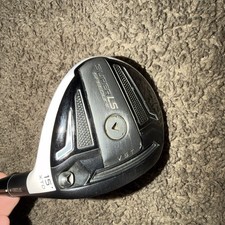 Adams Golf Speedline Super LS Vst Fairway 15° RH Kuro Kage Graphite 90l Flex-R picture