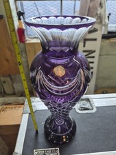 bleikristall Vintage 16