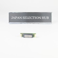 YAESU YF-122C CW NARROW FILTER XF-115C Mechanical Filter Working Confirmed Japan picture