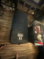 Invacare MicroAIR Alternating Pressure Low Air Loss Mattress picture