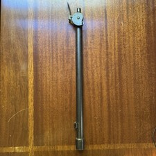 Vintage Daisy No 300 BB Gun Telescope Scope *NO BRACKETS OR EYE PIECE* picture
