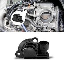 Throttle Position Sensor TPS Throttle Body Position Sensor, TPS Accelerator Gas picture