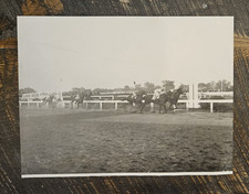 Original 1926 Press Photo - Display Wins 1926 Preakness Stakes at Pimlico picture