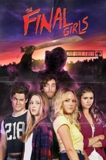 The Final Girls (DVD, 2015) NEW picture
