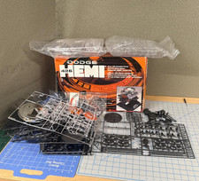 Incomplete Testors Visible V8 Dodge 426 Hemi 1/4 Scale for Parts LOOK FAST SHIP picture