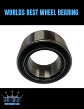 Reign UTV  KOYO Polaris HD Wheel Bearing Front Rear picture