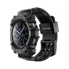 SUPCASE Military-Grade Protection Wristwatch Bands Strap For Galaxy Watch 6 5 4 picture