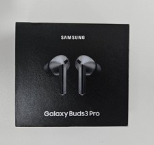 100% GENUINE SAMSUNG GALAXY BUDS3 PRO - NOT A REPLICA OR COPY picture