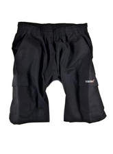 Gaston J. Glock Bermuda Cargo Shorts Men Casual Cotton Blend Pockets picture