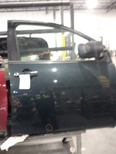 Passenger Right Front Door Manual Fits 04-07 TITAN 758901 picture