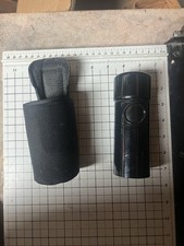 Pepper Mill, Unicorn by TRE Spade, Pepper Grinder with holster picture