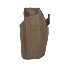 Safariland 579 GLS Pro-Fit Standard Holster FDE Left Hand Draw #579-83-552 picture