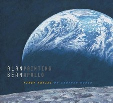 Alan Bean: Painting Apollo: First Artist ..., Alan Bean picture