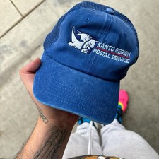 Kanto Region Dragonite Mall  Pokémon Hat picture