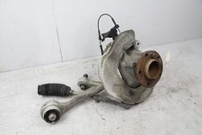12-18 BMW F30 320i 328i RWD Front Driver Suspension Spindle Knuckle Arm Pinion picture