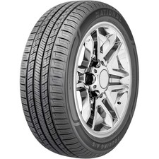 4 National Touring A/S 215/55R16 97H XL All Season Tires UTQG 480AA picture