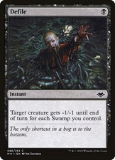 MTG Defile Modern Horizons NM picture