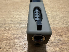 UNBRANDED FOR GLOCK 19 GEN 3 9 MM picture