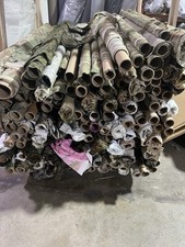 Camo Fabric Mystery Bundle – 5+ Yards Total Military & Tactical Assortment picture