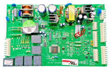 200D4850G022 OEM GE Refrigerator Main Control Board Replacement picture