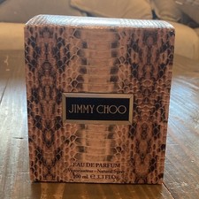 Jimmy Choo Jimmy Choo Eau de Parfum Natural Spray 3.3 fl oz picture