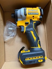 DEWALT DCF850 Impact Driver Electric Driver 20V Brushless Cordless 3250RPM screw picture