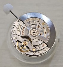 FOR 3235 movement with blue oil wire Narrow Calendar Edition 1PCS picture