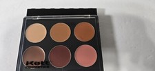  Kett Cosmetics Professional Custom Cream Makeup Palette Creme Blush Bronze  picture