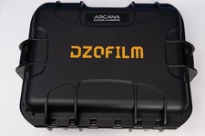 DZOFilm Arcana 3 Lenses Hard Case picture