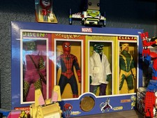 Mego World's Greatest Heroes 8