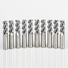 10 Pcs 1/4