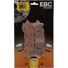 EBC FA717HH Sintered