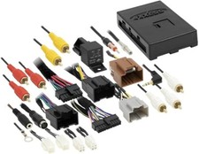 AXXESS AXDIS-GMLN29 / 2006-UP GM RADIO REPLACEMENT INTERFACE W/ SWC **NEW** picture