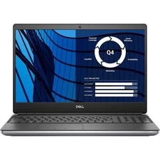 Dell Precision 7550 15.6