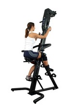 NEW VersaClimber SRM-M Magnetic Sports Rehab Model Climber picture